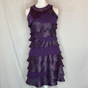 S.L Fashion dress